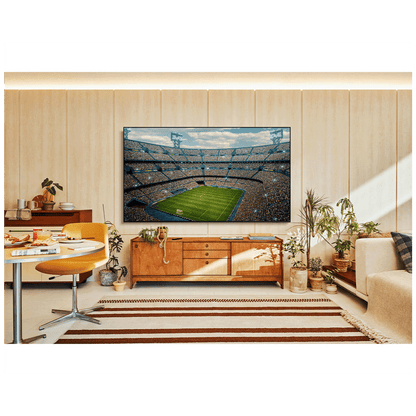 Samsung Televizor Smart LED 4K UHD 55" - UE55U8072FUXXH
