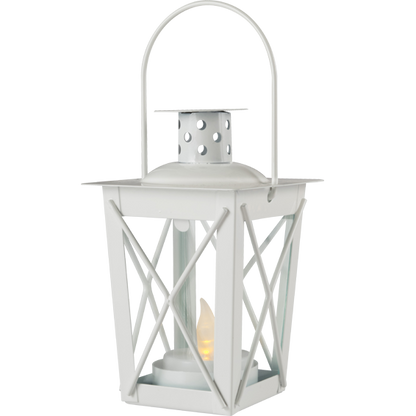 home Dekorativna LED rasvjeta - LTN 10/WH