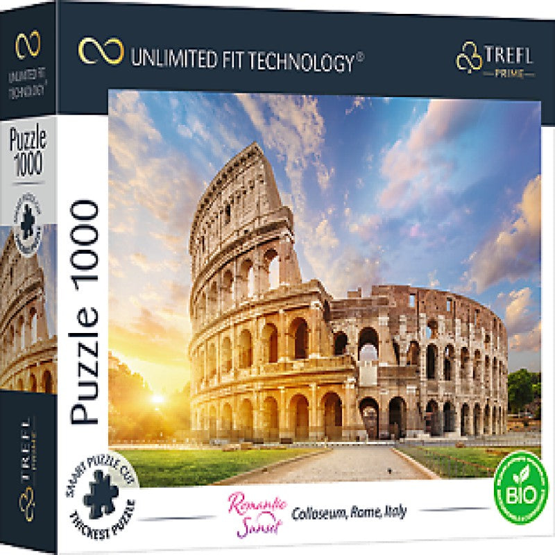 Puzzle 1000 Uft Sorto Trefl