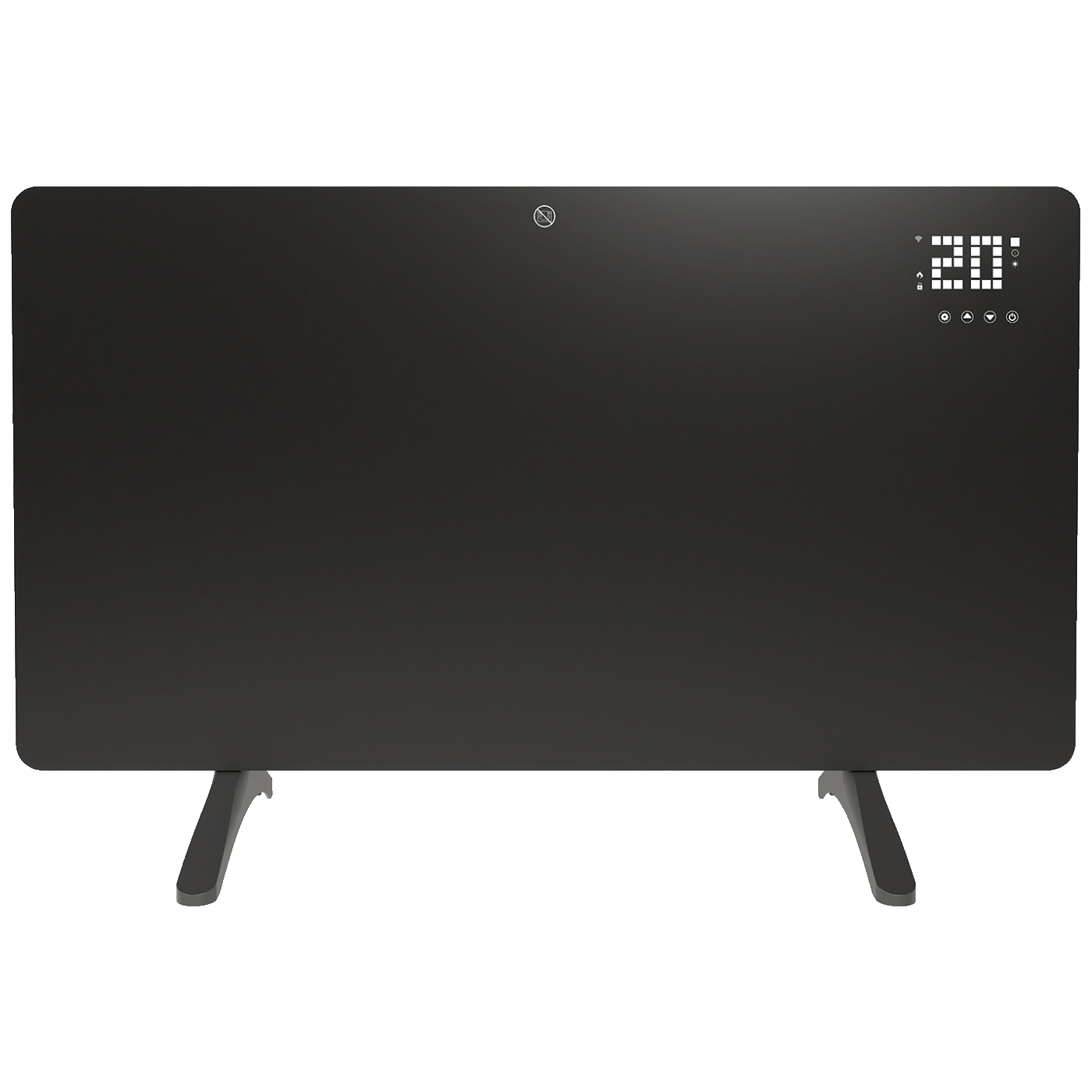 home Panel grijalica,infra-red grijač,prijenosna/zidna,600 W,WiFi - FKIS600WIFI