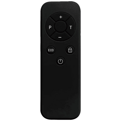 home Panel grijalica,infra-red grijač,prijenosna/zidna,600 W,WiFi - FKIS600WIFI