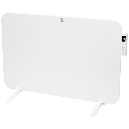 home Panel prijenosna/zidna grijalica, infra-red grijač,450 W - FKIR450