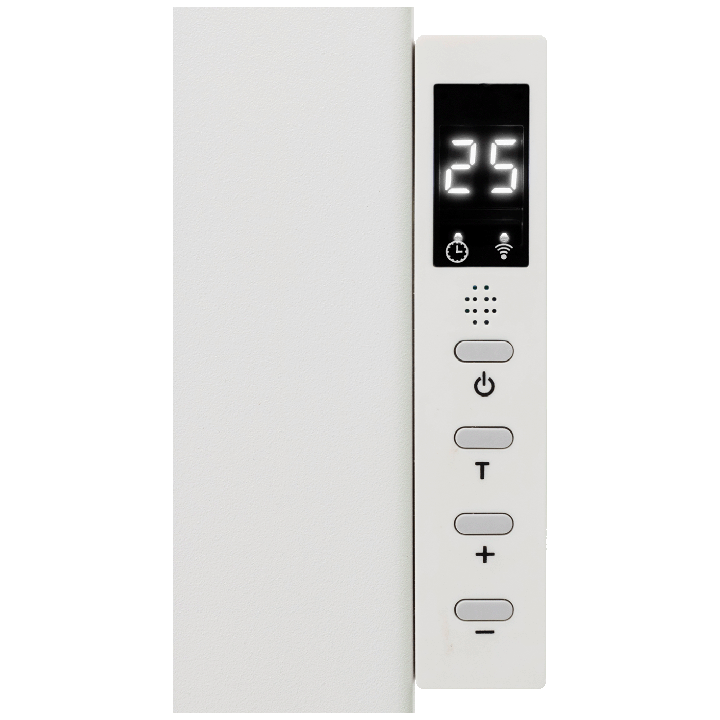 home Panel prijenosna/zidna grijalica, infra-red grijač,450 W - FKIR450