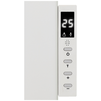 home Panel prijenosna/zidna grijalica, infra-red grijač,450 W - FKIR450