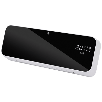 home Grijalica zidna, 54 cm širina, 2000W, LED display, WiFi - FKFB54204WIFI