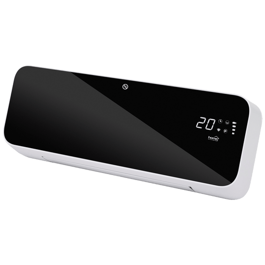 home Grijalica zidna, 54 cm širina, 2000W, LED display, WiFi - FKFB54204WIFI