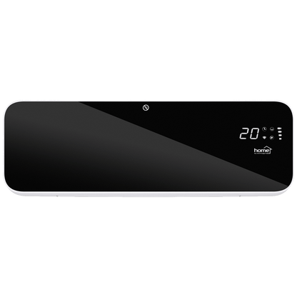 home Grijalica zidna, 54 cm širina, 2000W, LED display, WiFi - FKFB54204WIFI