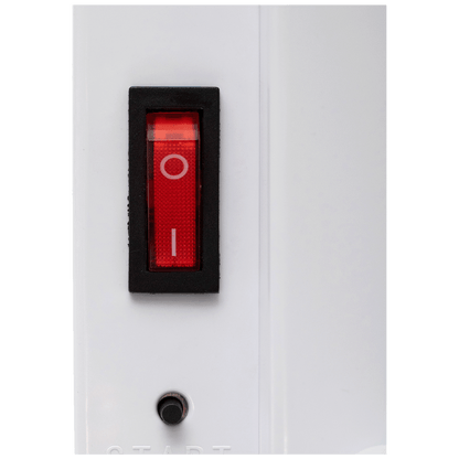 home Grijalica zidna, 54 cm širina, 2000W, LED display, WiFi - FKFB54204WIFI