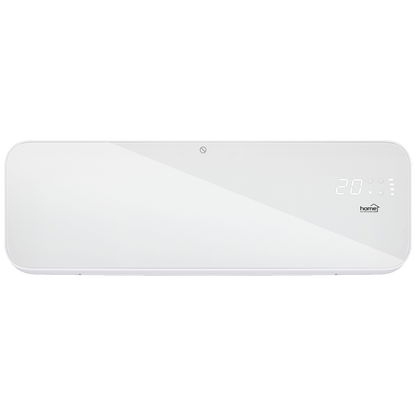 home Grijalica zidna, 54 cm širina, 2000W, LED display, WiFi - FKFW54204WIFI