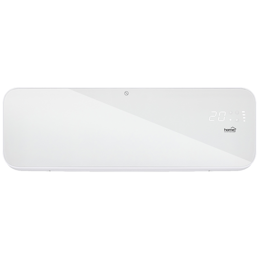 home Grijalica zidna, 54 cm širina, 2000W, LED display, WiFi - FKFW54204WIFI