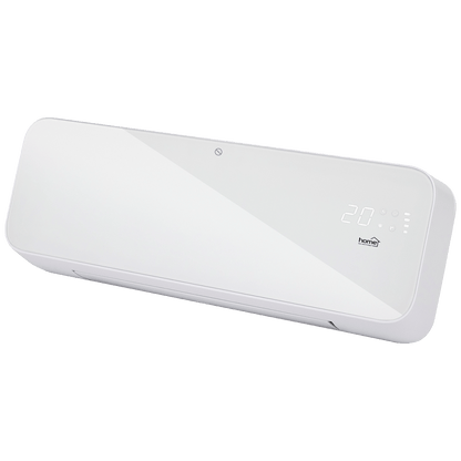 home Grijalica zidna, 54 cm širina, 2000W, LED display, WiFi - FKFW54204WIFI