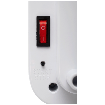 home Grijalica zidna, 54 cm širina, 2000W, LED display, WiFi - FKFW54204WIFI
