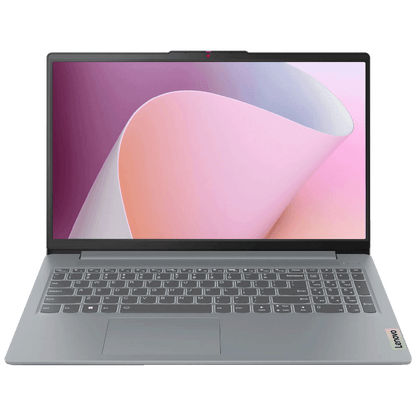 Lenovo Laptop 15.6", AMD Ryzen 5 5625U 2.3GHz, 16GB, SSD 512GB - IdeaPad Slim 3 15ABR8, 82XM00N5SC