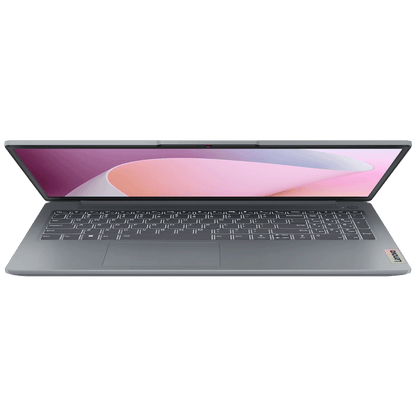 Lenovo Laptop 15.6", AMD Ryzen 5 5625U 2.3GHz, 16GB, SSD 512GB - IdeaPad Slim 3 15ABR8, 82XM00N5SC