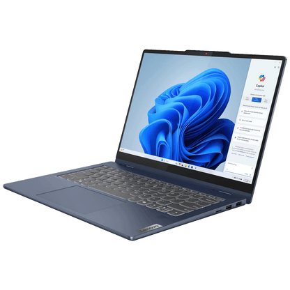 Lenovo Laptop 14", Intel i5-13420H 4.6GHz, 16GB, SSD 1TB - IdeaPad 5 14IRH9 83KX005KSC