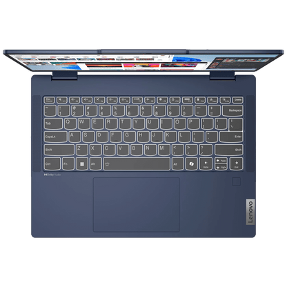 Lenovo Laptop 14", Intel i5-13420H 4.6GHz, 16GB, SSD 1TB - IdeaPad 5 14IRH9 83KX005KSC