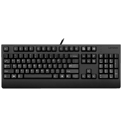 Lenovo Tastatura, USB, Preferred PRO II - Preferred PRO II KYB, 4X30M86919