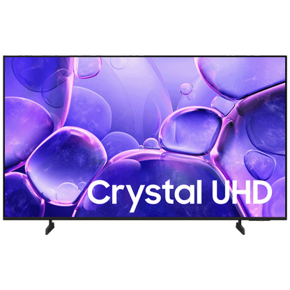 Samsung Televizor Smart LED 4K UHD 65" - UE65U8072FUXXH