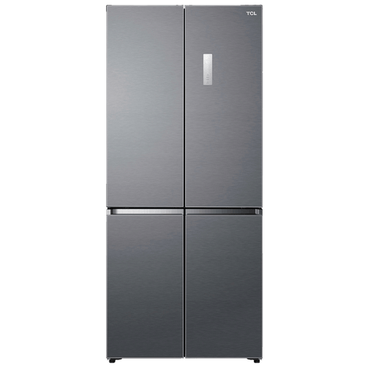 TCL Frižider/Zamrzivač, Side-by-Side, 456 lit., E - RC456CXE0