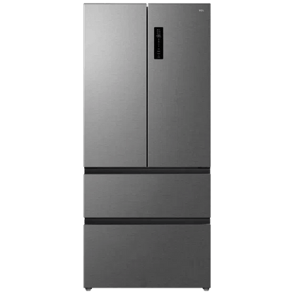 TCL Frižider/zamrzivač, zapremina 532 l, French door SBS, E - RC532FXE0EE