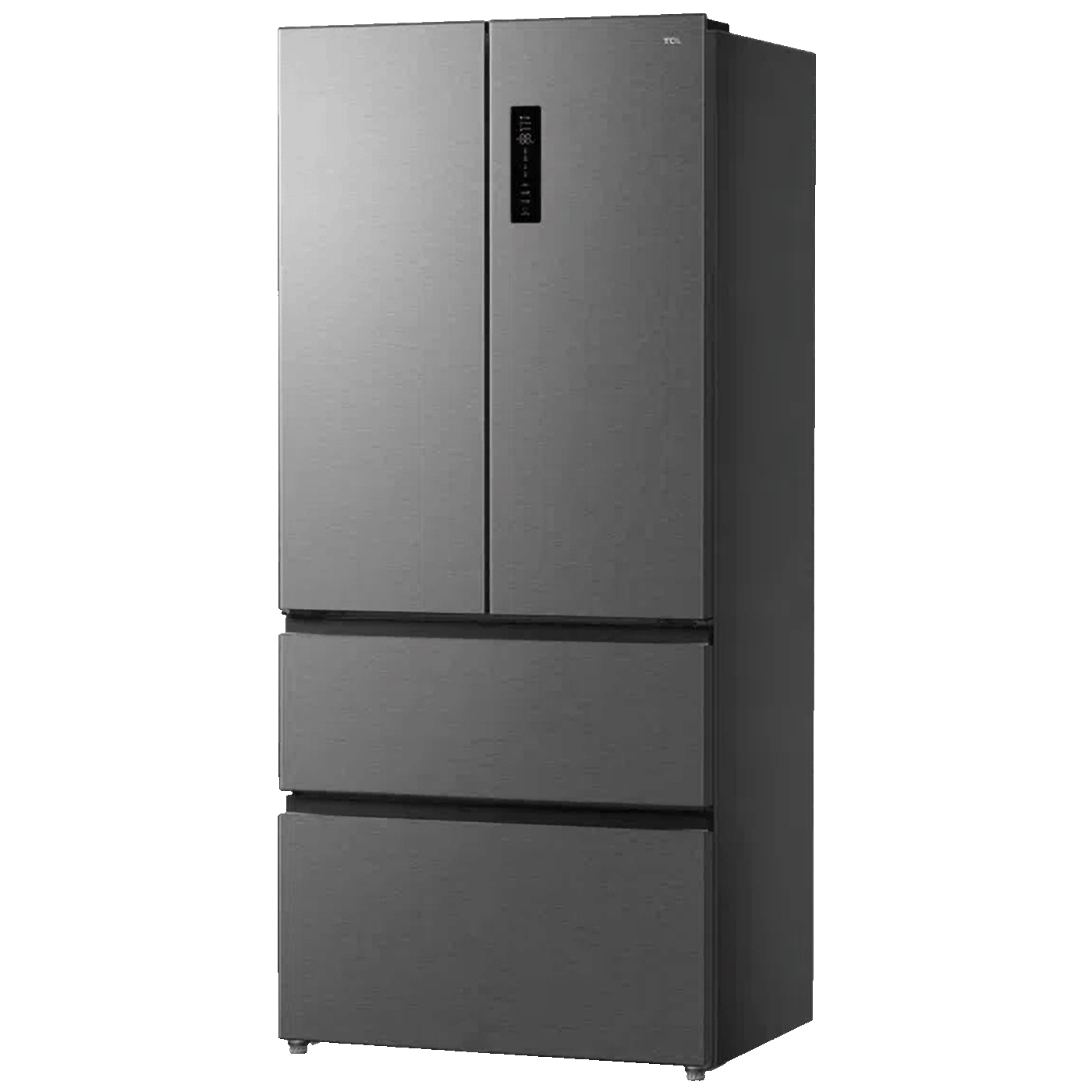 TCL Frižider/zamrzivač, zapremina 532 l, French door SBS, E - RC532FXE0EE