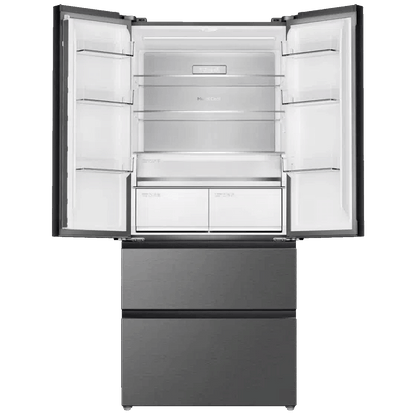 TCL Frižider/zamrzivač, zapremina 532 l, French door SBS, E - RC532FXE0EE