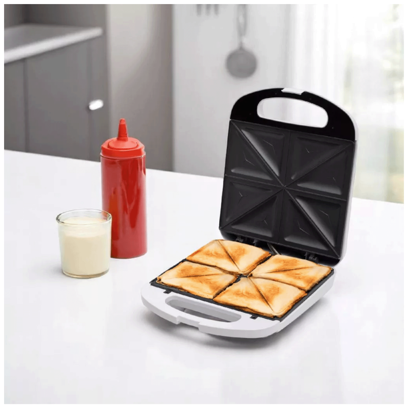 home Toster, 1200 W - HGSZ48