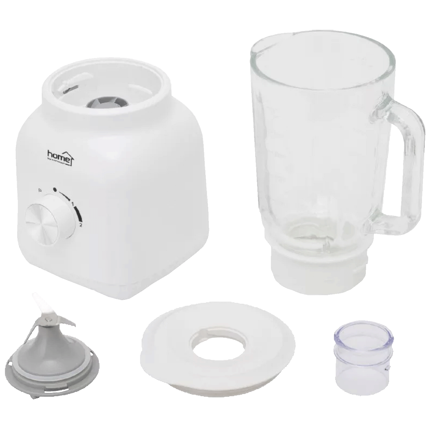 home Blender, zapremina 1,5 lit., 800 W - HGTB15