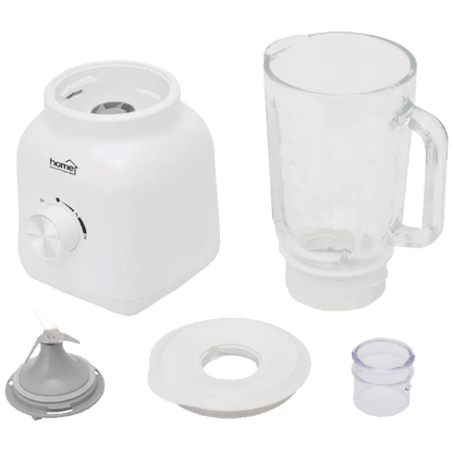 home Blender, zapremina 1,5 lit., 800 W - HGTB15