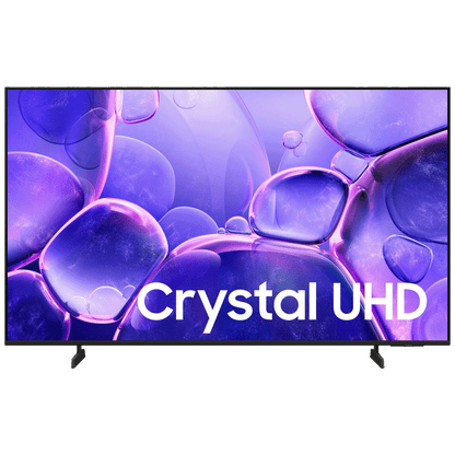 Samsung Televizor Smart Crystal UHD U8092F 4K 55" - UE55U8092FUXXH