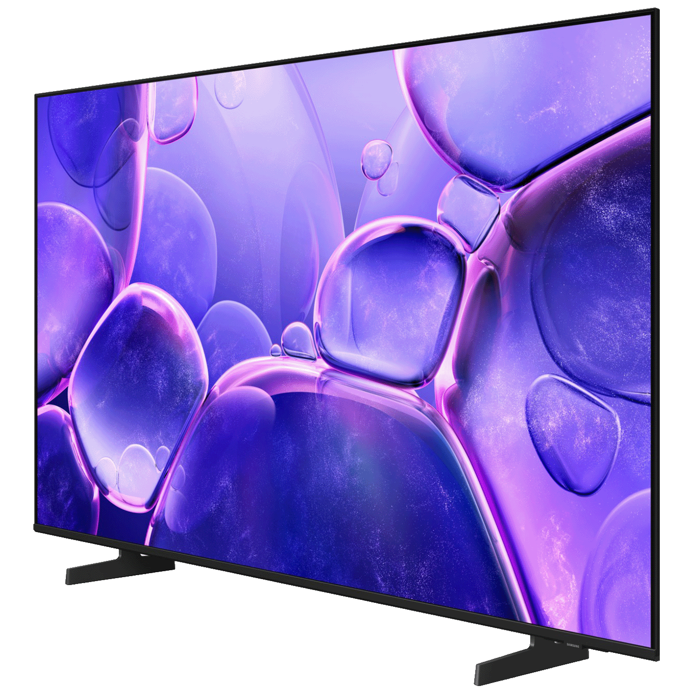 Samsung Televizor Smart Crystal UHD U8092F 4K 55" - UE55U8092FUXXH