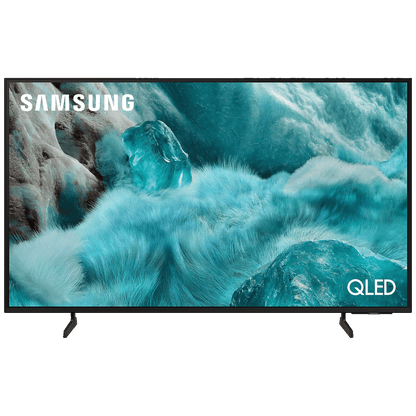 Samsung Televizor Smart QLED Q7F UHD 65" - QE65Q7FAAUXXH