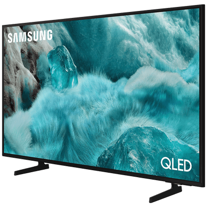 Samsung Televizor Smart QLED Q7F UHD 65" - QE65Q7FAAUXXH
