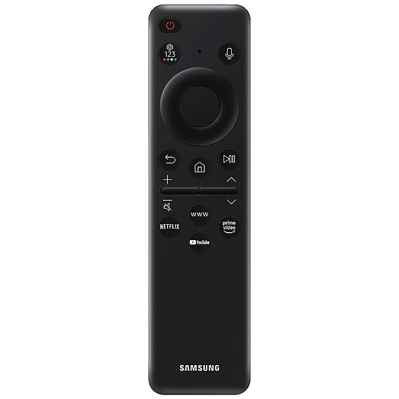 Samsung Televizor Smart QLED Q7F UHD 65" - QE65Q7FAAUXXH