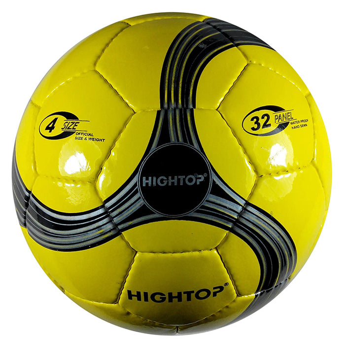 Megaplay Lopta Nogometna Pro Match Ht-pu 350-380 gr NO.4