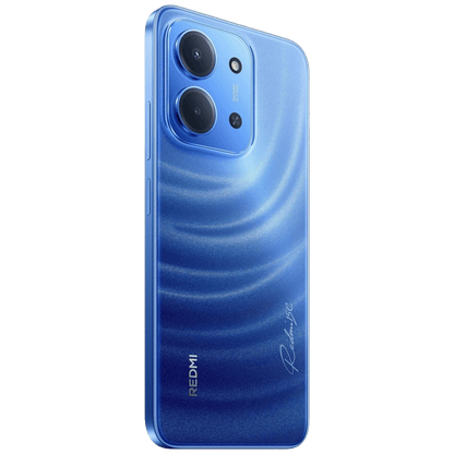 Xiaomi Smartphone 6.9", Octa Core 2.0GHz, RAM 8GB, 50Mpixel - Redmi 15C 8GB/256GB Moonlight Blue