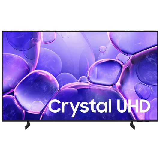Samsung Televizor Smart LED 4K UHD 43" - UE43U8072FUXXH