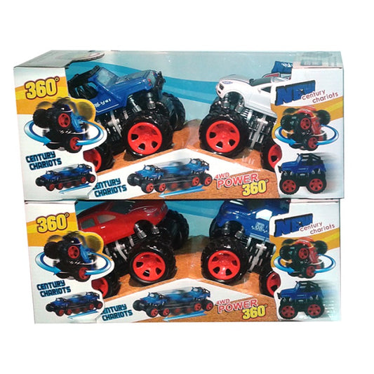 Megga Play Auto Frikcija FG8865/6/7/8