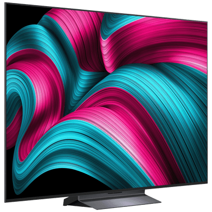 LG Televizor OLED evo AI C5 4K Smart 55" - OLED55C51LA