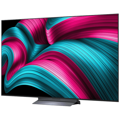 LG Televizor OLED evo AI C5 4K Smart 55" - OLED55C51LA