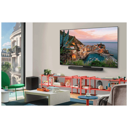 LG Televizor OLED evo AI C5 4K Smart 55" - OLED55C51LA