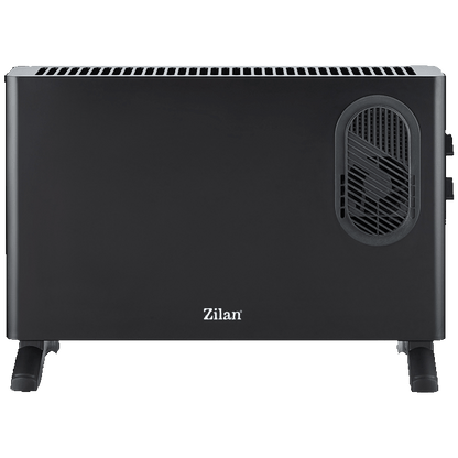 Zilan Grijalica, konvektor sa ventilatorom, 2000W - ZLN2055