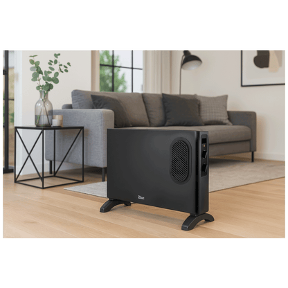 Zilan Grijalica, konvektor sa ventilatorom, 2000W - ZLN2055