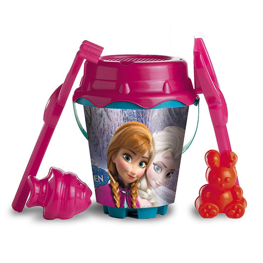 Androni Giocattoli Kantica s Priborom Frozen 311020