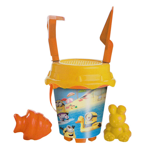 Pl Kantica S Priborom Minions 311021