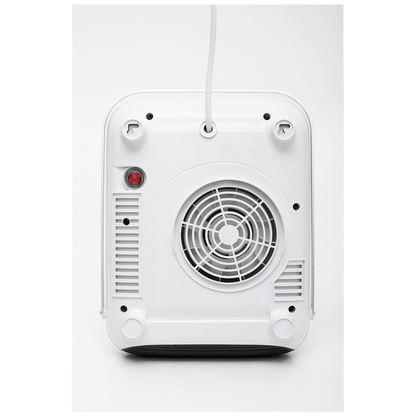 home Grijalica zidna sa držačem za ručnik,2000W,LED display,IP22 - FKF26201