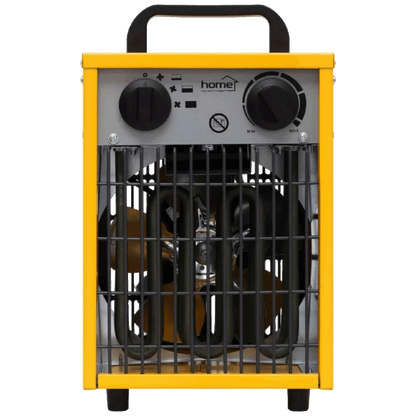 home Grijalica sa ventilatorom, infra-red grijač, prijenosna, 3kW - FKI33