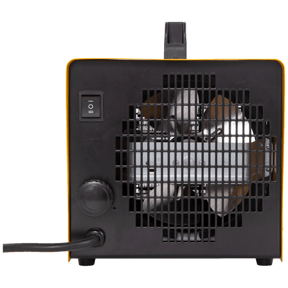 home Grijalica sa PTC keramičkim grijačem, 3000 W - FK303