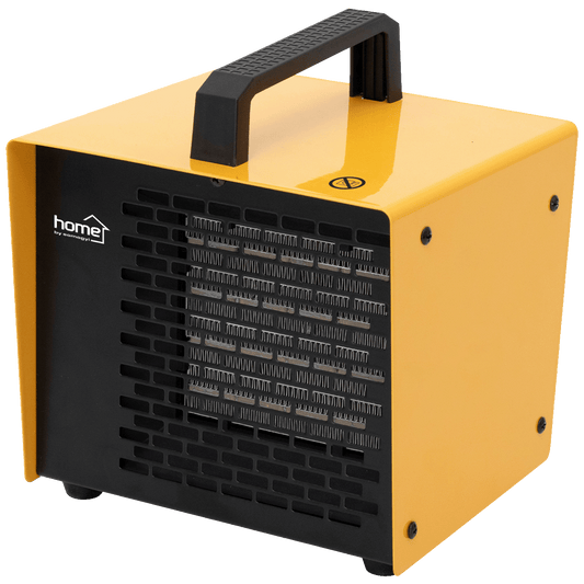 home Grijalica sa PTC keramičkim grijačem, 2000 W - FK302