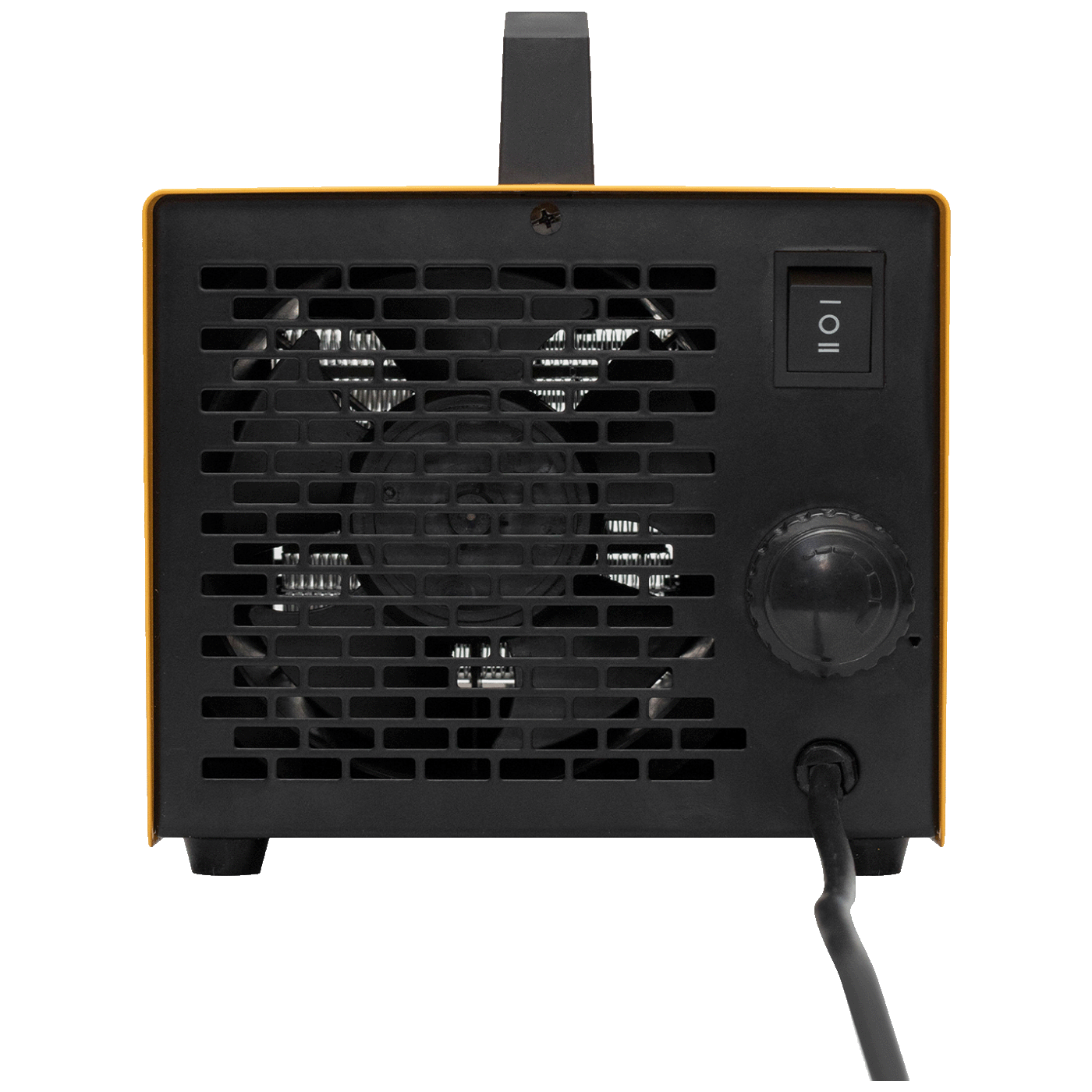 home Grijalica sa PTC keramičkim grijačem, 2000 W - FK302